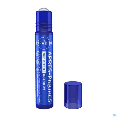 Insektenschutz Para Kito Nach Stich Roll-on 5ml, A-Nr.: 4835954 - 07