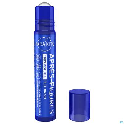 Insektenschutz Para Kito Nach Stich Roll-on 5ml, A-Nr.: 4835954 - 08