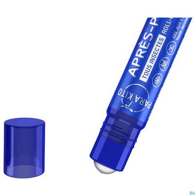 Insektenschutz Para Kito Nach Stich Roll-on 5ml, A-Nr.: 4835954 - 09