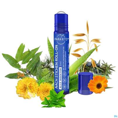 Insektenschutz Para Kito Nach Stich Roll-on 5ml, A-Nr.: 4835954 - 14