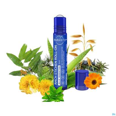 Insektenschutz Para Kito Nach Stich Roll-on 5ml, A-Nr.: 4835954 - 15