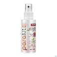 Sie sehen eine Packung Insektenschutz Para Kito Spray Tropical 75ml, Produktbild: 03 Insektenschutz Para Kito Spray Tropical 75ml, A-Nr.: 4801027 - 03