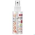 Sie sehen eine Packung Insektenschutz Para Kito Spray Tropical 75ml, Produktbild: 04 Insektenschutz Para Kito Spray Tropical 75ml, A-Nr.: 4801027 - 04