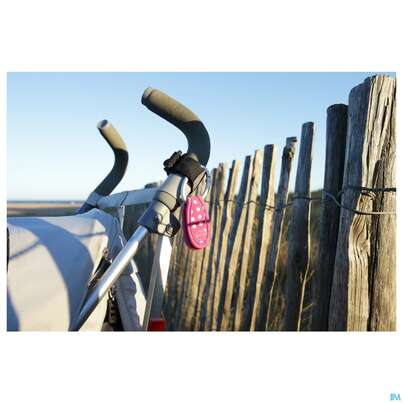 Insektenschutz/clip Para Kito Gemuster/einfaerbig 1st, A-Nr.: 4516568 - 04