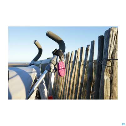 Insektenschutz/clip Para Kito Gemuster/einfaerbig 1st, A-Nr.: 4516568 - 05