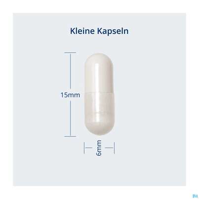 Sie sehen eine Packung Kijimea Kapseln Floracare 14st, Produktbild: 06 Kijimea Kapseln Floracare 14st, A-Nr.: 5950864 - 06