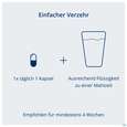 Sie sehen eine Packung Kijimea Kapseln Floracare 14st, Produktbild: 07 Kijimea Kapseln Floracare 14st, A-Nr.: 5950864 - 07