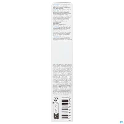 La Roche Posay Akne/mischhaut Effaclar Duo+ Lsf30 40ml, A-Nr.: 4064646 - 11