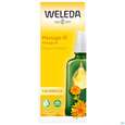 Massage Oel -weleda Calendula Neu 100ml, A-Nr.: 4583599 - 03