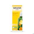 Massage Oel -weleda Calendula Neu 100ml, A-Nr.: 4583599 - 10