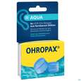 Ohrenschutz Ohropax Silicon G.laerm/wasser/wind Aqua 6st, A-Nr.: 4159306 - 05
