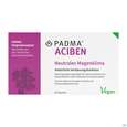 Sie sehen eine Packung Padma Kapseln Aciben Magenbalance 60st, Produktbild: 02 Padma Kapseln Aciben Magenbalance 60st, A-Nr.: 4730250 - 02