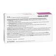 Sie sehen eine Packung Padma Kapseln Aciben Magenbalance 60st, Produktbild: 08 Padma Kapseln Aciben Magenbalance 60st, A-Nr.: 4730250 - 08