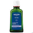Sie sehen eine Packung Rasiercreme,-seife,-wasser Weleda After Shave Balsam For Men 100ml, Produktbild: 04 Rasiercreme,-seife,-wasser Weleda After Shave Balsam For Men 100ml, A-Nr.: 1842853 - 04