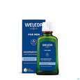 Rasiercreme,-seife,-wasser Weleda Rasierwasser 100ml, A-Nr.: 0639831 - 09