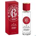 Sie sehen eine Packung Roger & Gallet Jean Marie Farina Fragrant Water 30ml, Produktbild: 06 Roger & Gallet Jean Marie Farina Fragrant Water 30ml, A-Nr.: 5796570 - 06