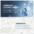 Sie sehen eine Packung Shampoon Ducray Anaphase+ 100ml, Produktbild: 04 Shampoon Ducray Anaphase+ 100ml, A-Nr.: 5212712 - 04