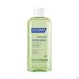 Sie sehen eine Packung Shampoon Ducray Extra Mild 200ml, Produktbild: 06 Shampoon Ducray Extra Mild 200ml, A-Nr.: 5567409 - 06