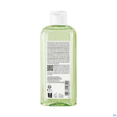 Shampoon Ducray Extra Mild 200ml, A-Nr.: 5567409 - 06