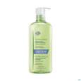 Sie sehen eine Packung Shampoon Ducray Extra Mild 400ml, Produktbild: 06 Shampoon Ducray Extra Mild 400ml, A-Nr.: 5567415 - 06