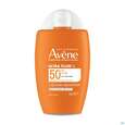 Sie sehen eine Packung Sonnenprodukte Avene Ultra/fluid Pefector Lf50+ 50ml, Produktbild: 06 Sonnenprodukte Avene Ultra/fluid Pefector Lf50+ 50ml, A-Nr.: 5826420 - 06