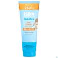 Sonnenprodukte Isdin/fotoprotection Pediatrics Gel Cream Lsf 50 250ml, A-Nr.: 5670691 - 05