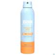 Sonnenprodukte Isdin/fotoprotection Wet Skin Spray Lsf 30 250ml, A-Nr.: 5670509 - 04