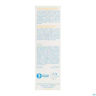 Sie sehen eine Packung Sonnenprodukte Uriage/bariesun Schutz-fluid Extrem 100 Spf50+ 50ml, Produktbild: 08 Sonnenprodukte Uriage/bariesun Schutz-fluid Extrem 100 Spf50+ 50ml, A-Nr.: 5617900 - 08