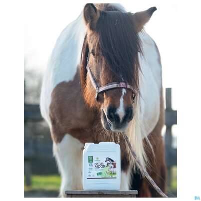 Veterinaerprodukte Sonnenmoor Naturmoor Tiere 5l, A-Nr.: 3635420 - 05