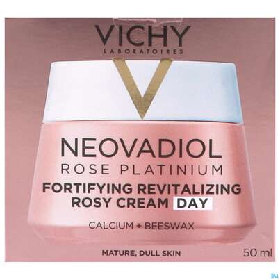 Vichy Neovadiol Rose Platinium 50ml, A-Nr.: 4732214 - 03