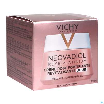 Vichy Neovadiol Rose Platinium 50ml, A-Nr.: 4732214 - 06