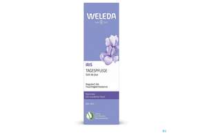 Weleda Iris Tagespflege 30ml, A-Nr.: 5848290 - 01