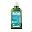 Sie sehen eine Packung Weleda Rosmarin Aktivierungsbad 200ml, Produktbild: 06 Weleda Rosmarin Aktivierungsbad 200ml, A-Nr.: 5034469 - 06