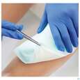 Wundauflagen Resposorb/silicone 8x 8cm 10st, A-Nr.: 5891073 - 08