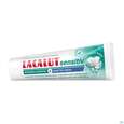 Sie sehen eine Packung Zahncreme Lacalut/sensitiv Remineralisierung Sanftes Weiss 75ml, Produktbild: 07 Zahncreme Lacalut/sensitiv Remineralisierung Sanftes Weiss 75ml, A-Nr.: 5754548 - 07