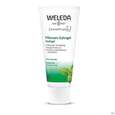 Sie sehen eine Packung Zahnpaste Weleda Pflanzen-gel 75ml, Produktbild: 03 Zahnpaste Weleda Pflanzen-gel 75ml, A-Nr.: 2217525 - 03