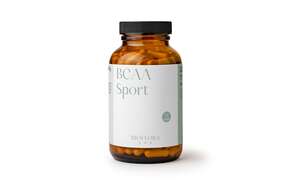 Bioflora Lab BCAA Sport Kapseln 160 ST, A-Nr.: 5888823 - 01