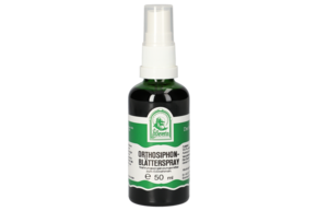 ORTHOSIPHONBLÄTTER SPRAY 50 ML, A-Nr.: 4444662 - 01