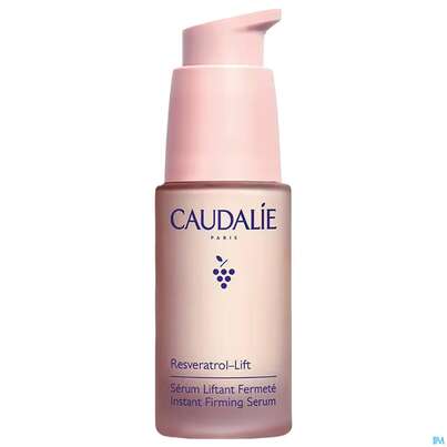 Caudalie Resveratrol/lift Lifting Straffungsserum Nf 30ml, A-Nr.: 5886267 - 03