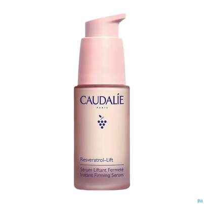 Caudalie Resveratrol/lift Lifting Straffungsserum Nf 30ml, A-Nr.: 5886267 - 04