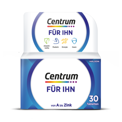Centrum Für Ihn, A-Nr.: 5983467 - 01