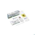 Sie sehen eine Packung Diagnostika U.zubehoer Cordx Covid19 Influ A/b Rsv 1st, Produktbild: 05 Diagnostika U.zubehoer Cordx Covid19 Influ A/b Rsv 1st, A-Nr.: 5741267 - 05
