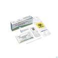 Sie sehen eine Packung Diagnostika U.zubehoer Cordx Covid19 Influ A/b Rsv 1st, Produktbild: 06 Diagnostika U.zubehoer Cordx Covid19 Influ A/b Rsv 1st, A-Nr.: 5741267 - 06