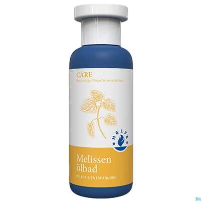 Helfe Melissenoelbad Care 200ml, A-Nr.: 2641996 - 02