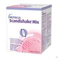 Scandishake/85g Erdbeere Mix 6x6x8 36st, A-Nr.: 5437078 - 03