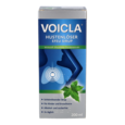 Sie sehen eine Packung VOICLA® Hustenlöser Efeu Sirup, Produktbild: 02 VOICLA® Hustenlöser Efeu Sirup, A-Nr.: 6069010 - 02