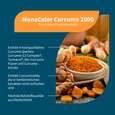 Sie sehen eine Packung NatuGena MonoColor Curcuma 2000, Produktbild: 02 NatuGena MonoColor Curcuma 2000, A-Nr.: 5675889 - 02