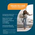 NatuGena Vitamin B12 1000, A-Nr.: 6139408 - 02
