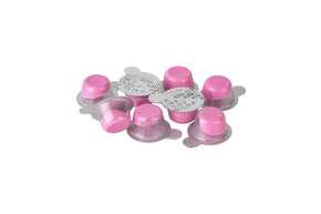 Polierpaste, A-Nr.: 6124223 - 01