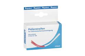 Polierstreifen approximal, A-Nr.: 6124246 - 01